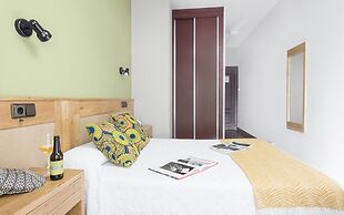 Hotel San Miguel Gijón