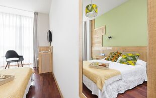 Hotel San Miguel Gijón