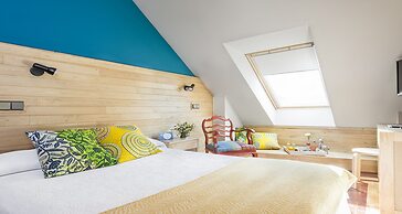 Hotel San Miguel Gijón