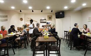 Hotel San Miguel Gijón