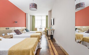 Hotel San Miguel Gijón