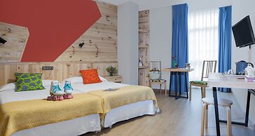 Hotel San Miguel Gijón