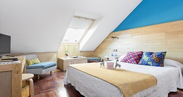 Hotel San Miguel Gijón