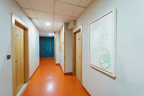 Hotel San Miguel Gijón