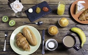 Hotel San Miguel Gijón