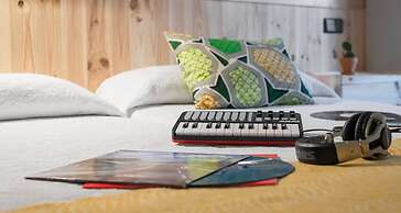 Hotel San Miguel Gijón