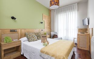 Hotel San Miguel Gijón