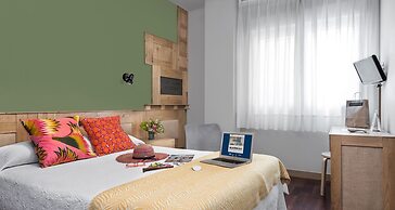 Hotel San Miguel Gijón