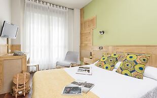 Hotel San Miguel Gijón