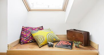 Hotel San Miguel Gijón