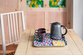 Hotel San Miguel Gijón