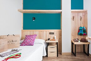 Hotel San Miguel Gijón