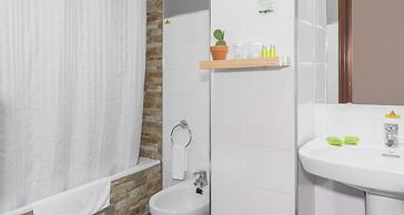 Hotel San Miguel Gijón