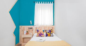 Hotel San Miguel Gijón