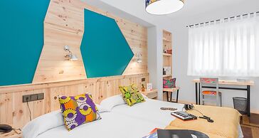 Hotel San Miguel Gijón