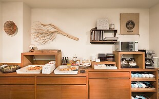 Hotel San Miguel Gijón