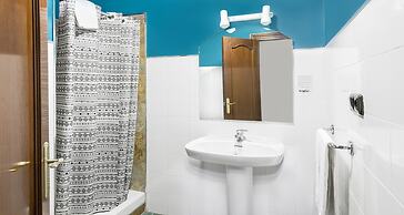 Hotel San Miguel Gijón