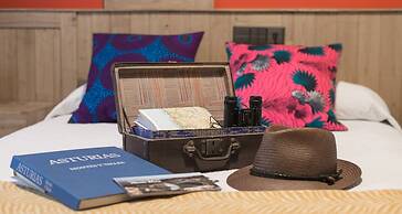 Hotel San Miguel Gijón