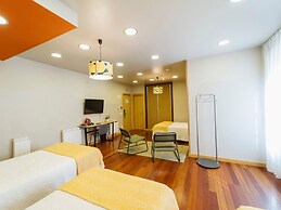 Hotel San Miguel Gijón