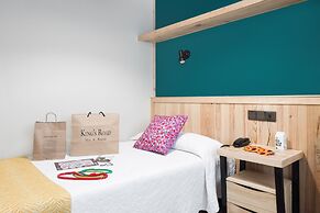 Hotel San Miguel Gijón