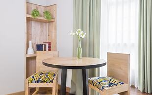 Hotel San Miguel Gijón