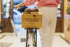 Hotel San Miguel Gijón