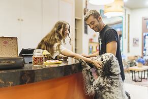 Hotel San Miguel Gijón