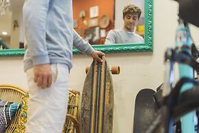 Hotel San Miguel Gijón