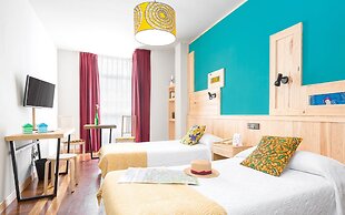 Hotel San Miguel Gijón