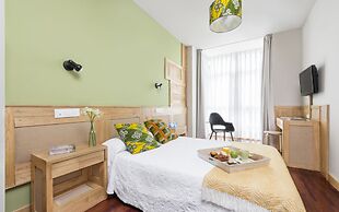 Hotel San Miguel Gijón