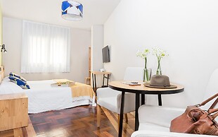 Hotel San Miguel Gijón