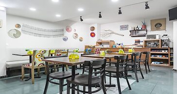 Hotel San Miguel Gijón