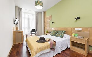 Hotel San Miguel Gijón