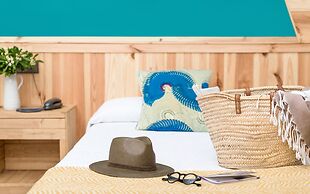 Hotel San Miguel Gijón