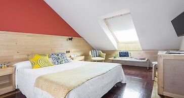 Hotel San Miguel Gijón