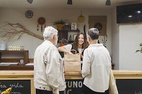 Hotel San Miguel Gijón