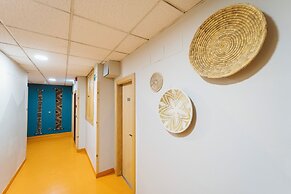 Hotel San Miguel Gijón