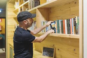 Hotel San Miguel Gijón