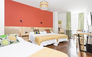 Hotel San Miguel Gijón