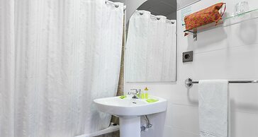 Hotel San Miguel Gijón