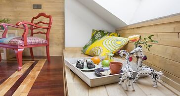 Hotel San Miguel Gijón