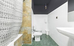 Hotel San Miguel Gijón