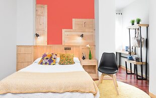 Hotel San Miguel Gijón