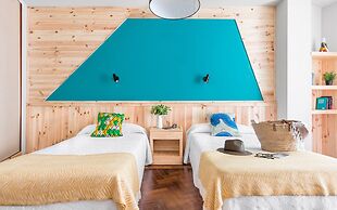 Hotel San Miguel Gijón