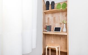 Hotel San Miguel Gijón