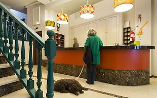 Hotel San Miguel Gijón