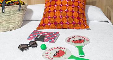 Hotel San Miguel Gijón