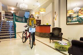 Hotel San Miguel Gijón