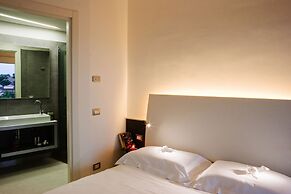 Lungotevere Suite