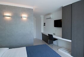 Lungotevere Suite